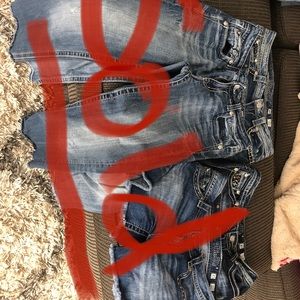 Miss me women’s jeans